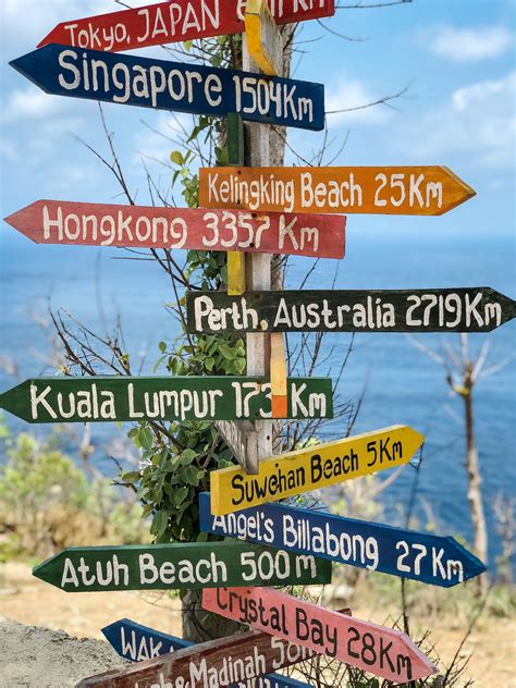Where Is Bali? A Guide To Where Bali Located.