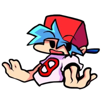 BF_Shrug - Discord Emoji