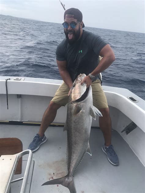 Kauai Fishing Charters