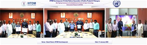 IIITDM Kancheepuram