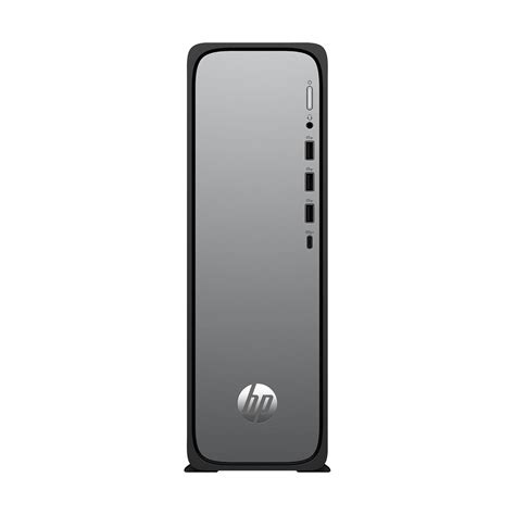 Hp Omnideak Slim So3-0019in Desktop, 13th Gen Core i3-13100/ 8 GB Ram ...