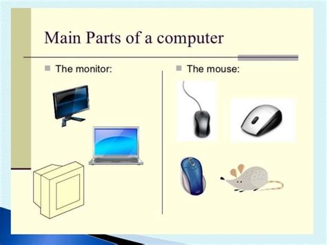 Image result for Computer System Basics