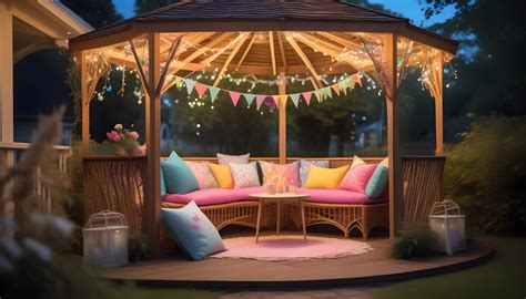27 Creative Outdoor Gazebo Ideas: Transform Your Backyard [2026]