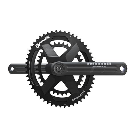 Buy INPOWER DM Road 170MM Power Meter from Rotor | Cobbled Climbs