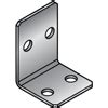 L-Brackets - Mounting Plates & Brackets configure & order | MISUMI India
