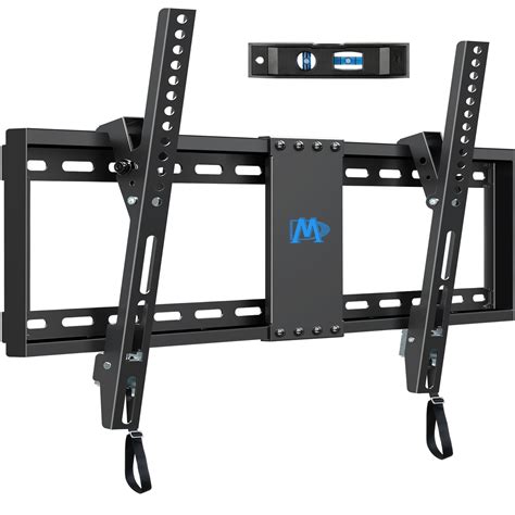 Mounting Dream UL Listed TV Mount for Most 37-75 Inch TV, Universal ...