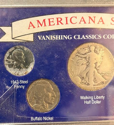 Coin Corrosion in Proof Sets. Open and separate? : r/coins