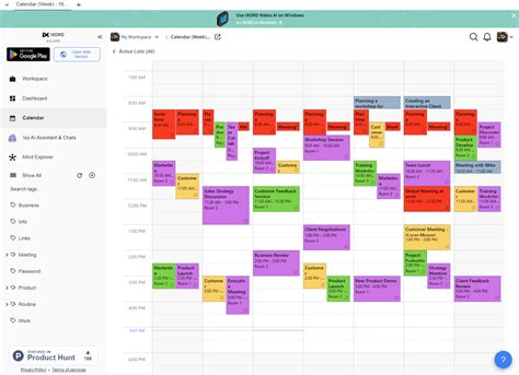 Image result for Note Programm