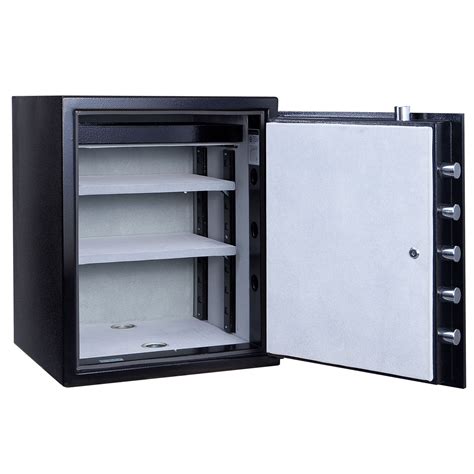 BFG600 | Fire Resistant Home Safes | High Security Design