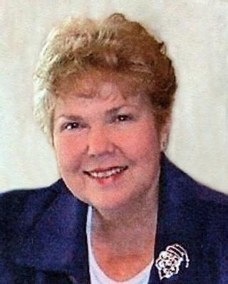 Toni Benedict Obituary (1943 - 2018) - Richmond, IN - The Palladium-Item