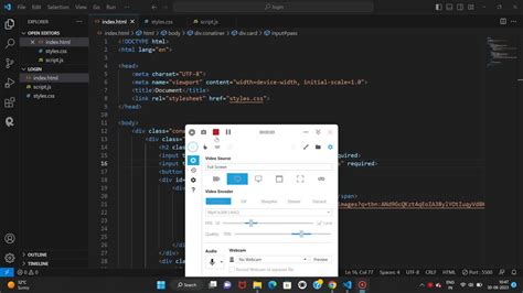 Image result for Dr. Vishal Lichade HTML CSS JavaScript Book PDF