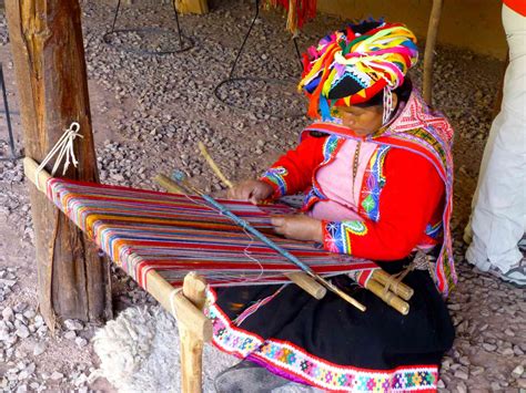 15 fascinating facts about Peru | Bunnik Tours