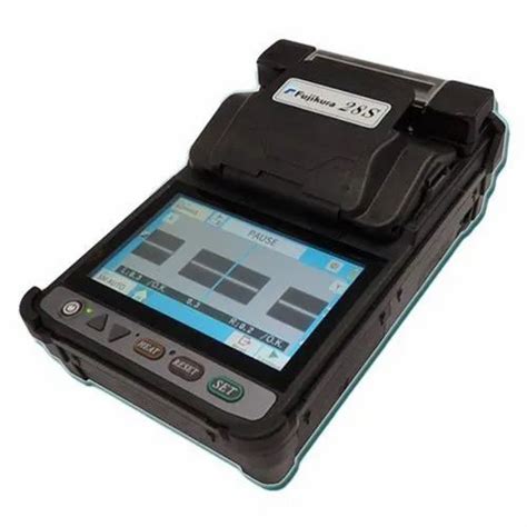 Splicing Machine & OTDR - EXFO 715B Optical Time Domain Reflectometers ...