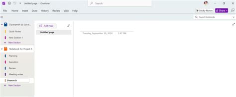 Image result for Organizing OneNote