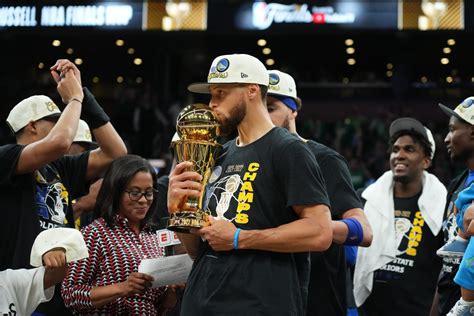 Warriors' Stephen Curry Weighs In on Debate About His All-Time Ranking ...