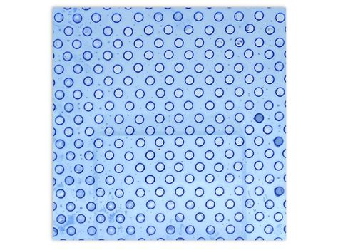 Polka-Dot Texture Fusing Tile