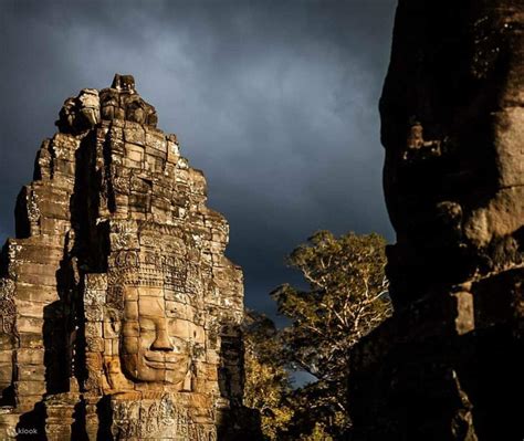 Angkor Temples Sunrise Tour in Siem Reap - Klook India