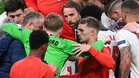How do Gareth Southgate's England improve and what will it take for ...