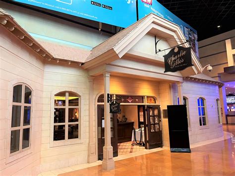 Charlie Gitto's Hollywood Casino — Charlie Gitto's Italian Restaurant