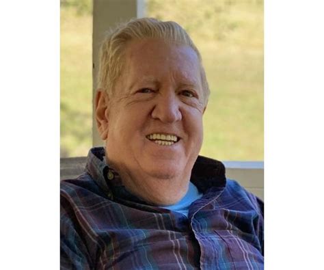 Ralph Gene Black Obituary (2024) - Buckhannon, WV - Poling-St Clair ...