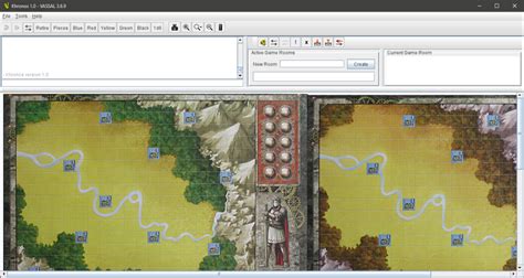 Image result for Vassal Engine Java Code Download