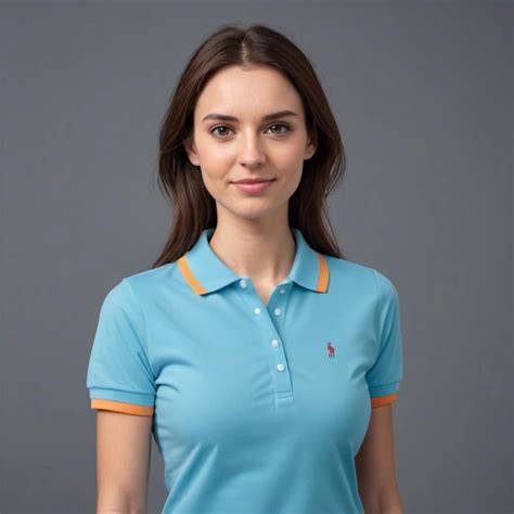 Women’s Polo Shirt Supplier in Bangladesh | PRiTOMTEX