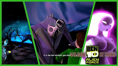 Alien X Vs Vilgax 的图像结果