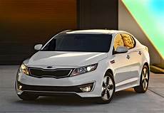 White Kia by White Kia Optima Hybrid Car Hd Wallpaper Hd Car Wallpapers White Kia