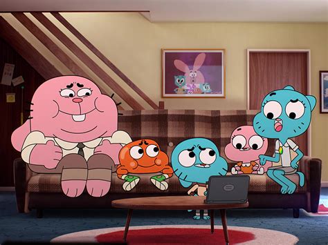 The Copycats Gumball