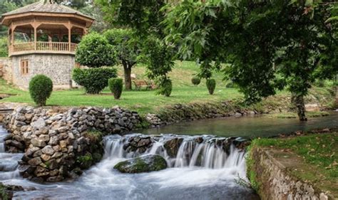 Kokernag | Land of the Seven Springs | Official Guide 2026