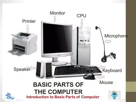 Image result for Basic Computer Introduction