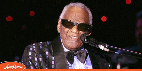 Della Beatrice Howard Robinson Wed Twice before She Became Ray Charles ...