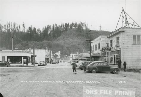 Reedsport