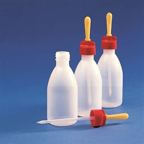 Dropping Bottles Ranvier Type - Bottles And Accessories - Plastilab ...