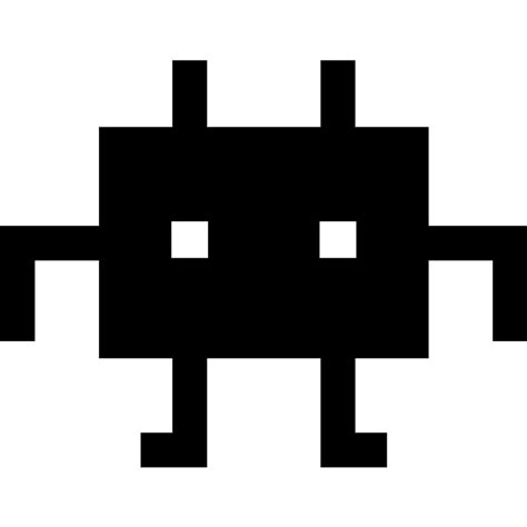 Alien Hand SVG 的图像结果