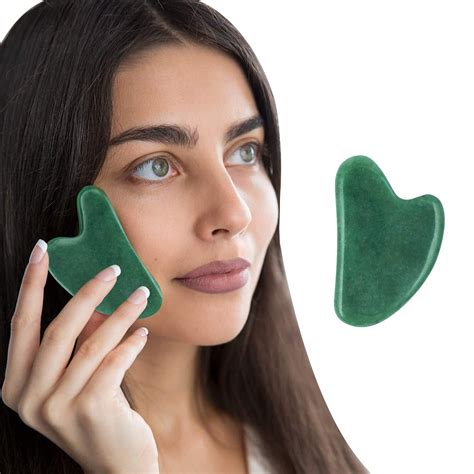 Gua Sha Benefits - Blogg Buzz