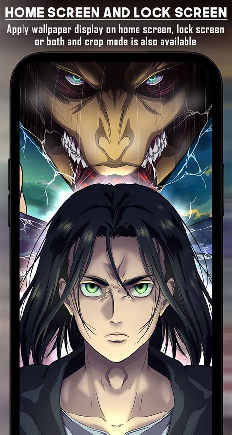9999+ Anime Wallpaper HD 4K APK für Android herunterladen