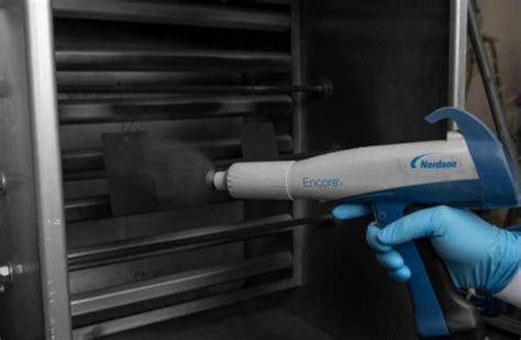 Image result for How to Powder Coating