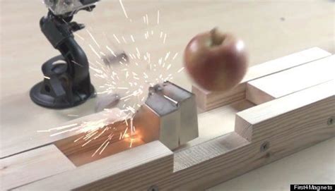 Image result for Magnets That Explode