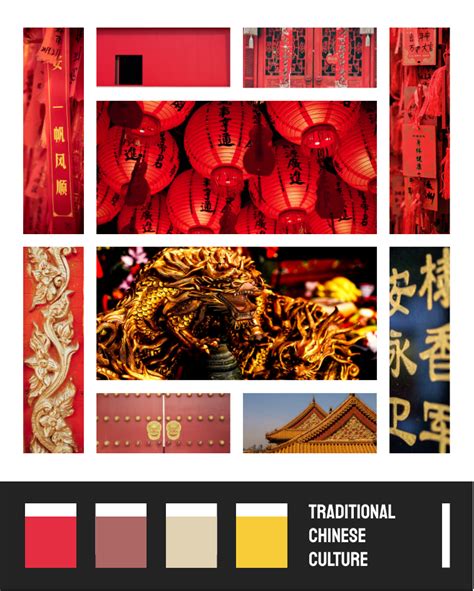 Culture Mood Board 的图像结果