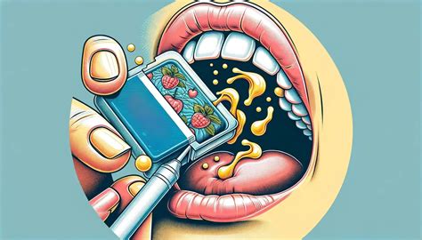 Can You Swallow Spit From ZYN Nicotine Pouches? – Snus Town