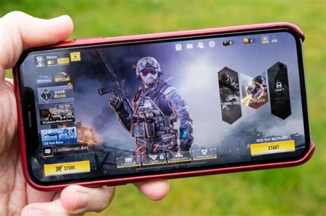 COD Mobile Stepping Up To Plate Amidst PUBG Bad Luck
