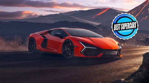 10 Best Hybrid Supercars In the World