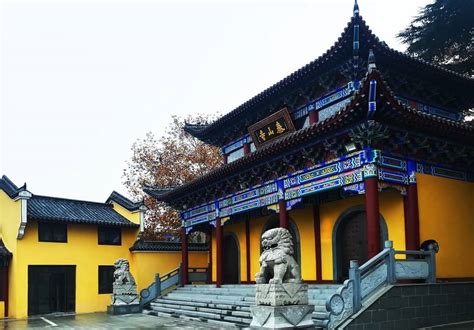 2021灵谷寺-旅游攻略-门票-地址-问答-游记点评，南京旅游旅游景点推荐-去哪儿攻略