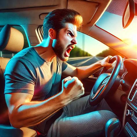 Rose Parade Road Rage: Bryan Fagan's Community Safety Focus