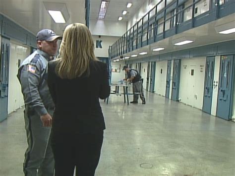 Gib Lewis Unit - The Prison Direct