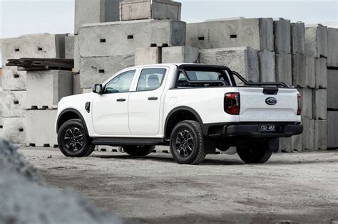 2025 Ford Ranger Raptor Price and Specifications | CarExpert