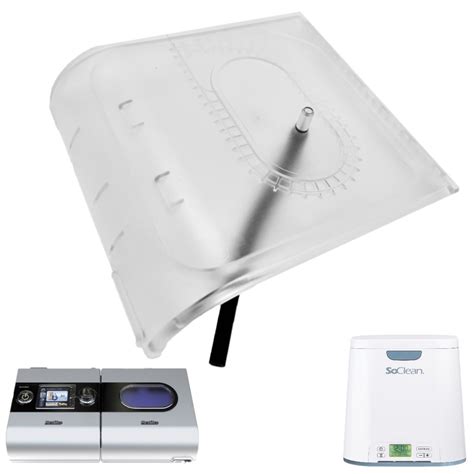 Image result for ResMed SoClean Adapter