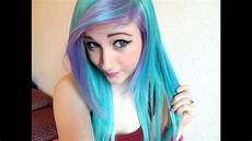 Dying Blue Hair Black by Dying My Hair Blue Purple Dying Blue Hair Black