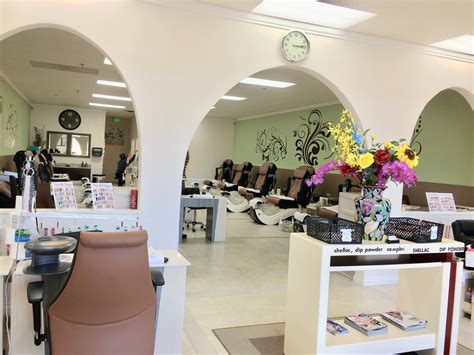 Diva Nails & Spa | The Pampering You Deserve